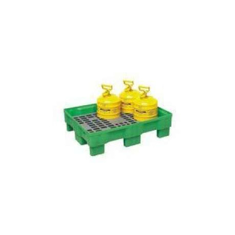Pallet di Contenimento da 70 lt - 860x660x230 mm -