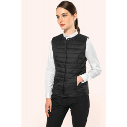 Bodywarmer leggero donna PK607 Kariban Premium
