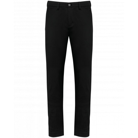 Chino uomo PK702 Kariban Premium