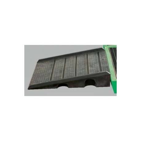 Rampa per pavimento vasche di Contenimento 1000x960x160 mm