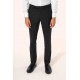 Pantalone da abito uomo PK740 Kariban Premium