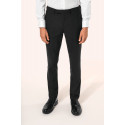 Pantalone da abito uomo PK740 Kariban Premium