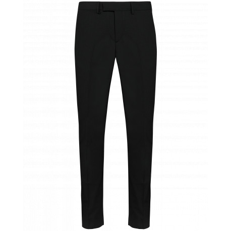 Pantalone da abito uomo PK740 Kariban Premium