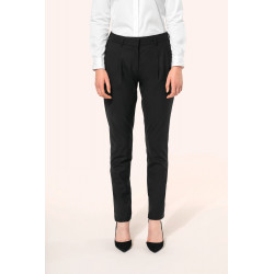 Pantaloni donna City PK750 Kariban Premium