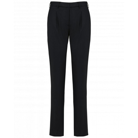 Pantaloni donna City PK750 Kariban Premium