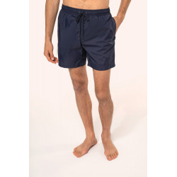 Pantaloncino mare uomo PK761 Kariban Premium
