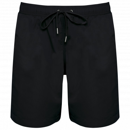 Pantaloncino mare uomo PK761 Kariban Premium