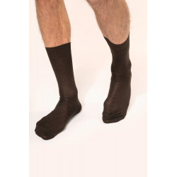 Calze uomo in jersey con cotone filo di Scozia PK800 Kariban Premium