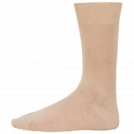 Calze uomo in jersey con cotone filo di Scozia PK800 Kariban Premium