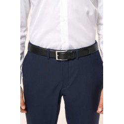 Cintura uomo in pelle PK820 Kariban Premium