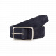 Cintura uomo in pelle e velluto PK822 Kariban Premium