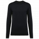 Pullover uomo Supima® girocollo PK900 Kariban Premium
