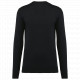 Pullover uomo Supima® girocollo PK900 Kariban Premium