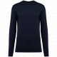 Pullover uomo Supima® girocollo PK900 Kariban Premium