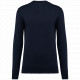 Pullover uomo Supima® girocollo PK900 Kariban Premium