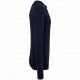 Pullover uomo Supima® girocollo PK900 Kariban Premium