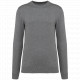 Pullover uomo Supima® girocollo PK900 Kariban Premium