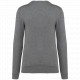 Pullover uomo Supima® girocollo PK900 Kariban Premium