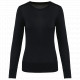 Pullover donna Supima® girocollo PK901 Kariban Premium