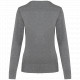 Pullover donna Supima® girocollo PK901 Kariban Premium