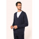 Cardigan uomo Supima® PK902 Kariban Premium