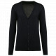 Cardigan uomo Supima® PK902 Kariban Premium