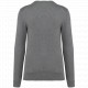 Cardigan uomo Supima® PK902 Kariban Premium