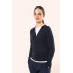 Cardigan donna Supima® PK903 Kariban Premium