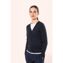 Cardigan donna Supima® PK903 Kariban Premium