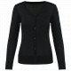 Cardigan donna Supima® PK903 Kariban Premium