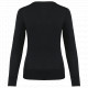 Cardigan donna Supima® PK903 Kariban Premium