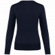 Cardigan donna Supima® PK903 Kariban Premium