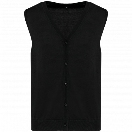 Gilet uomo Supima® PK904 Kariban Premium