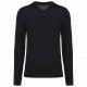 Pullover uomo Merino con scollo a V PK910 Kariban Premium