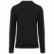 Pullover uomo Merino con scollo a V PK910 Kariban Premium