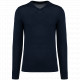 Pullover uomo Merino con scollo a V PK910 Kariban Premium