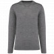Pullover uomo Merino con scollo a V PK910 Kariban Premium