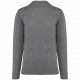 Pullover uomo Merino con scollo a V PK910 Kariban Premium