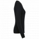 Pullover donna Merino con scollo a V PK911 Kariban Premium