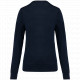 Pullover donna Merino con scollo a V PK911 Kariban Premium