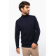 Pullover uomo Merino con collo dolcevita PK912 Kariban Premium