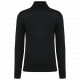 Pullover uomo Merino con collo dolcevita PK912 Kariban Premium