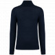 Pullover uomo Merino con collo dolcevita PK912 Kariban Premium