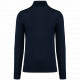 Pullover uomo Merino con collo dolcevita PK912 Kariban Premium