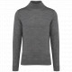 Pullover uomo Merino con collo dolcevita PK912 Kariban Premium
