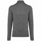 Pullover uomo Merino con collo dolcevita PK912 Kariban Premium