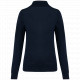 Pullover donna Merino con collo dolcevita PK913 Kariban Premium