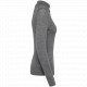 Pullover donna Merino con collo dolcevita PK913 Kariban Premium