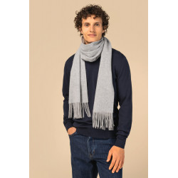 Sciarpa in lana unisex SP112 Spasso