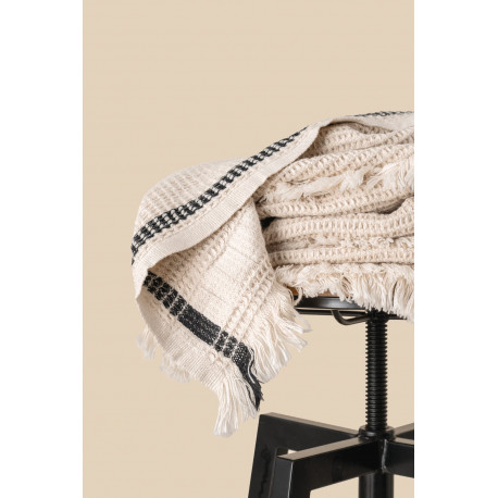 Plaid a nido d'ape SP121 Spasso